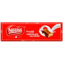 Nestlé Chocolat Extrafin