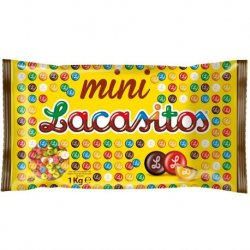 Chocolats Mini Lacasitos en Vrac