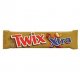 Barre Chocolat Xtra Twix 30 sachets