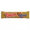 Barre Chocolat Xtra Twix 30 sachets
