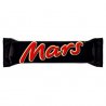 Barres au chocolat Mars 24 Sachets