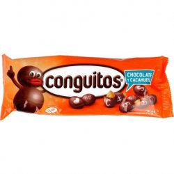 Conguitos Noirs