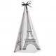 8 boîtes de Paris