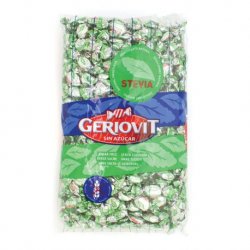 Bonbons Gerio de Eucalyptus Sans Sucre