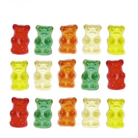 achat bonbon nounours boolies prix pas cher sachet bonbons boolies nounours magasin en ligne