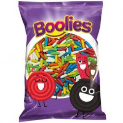Bonbons Pilules