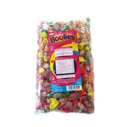 Boolies Fruits Bonbons