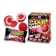 Bonbons durs Boom Fraise 200 pcs