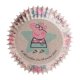 50 Caissettes Peppa Pig
