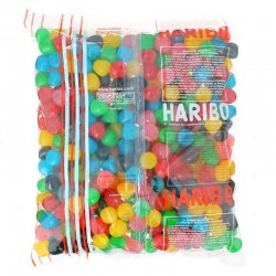 Haribo Dragibus 2 kg