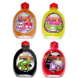 Bonbon Bouteille Liquide