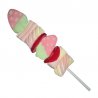 Brochette de Bonbons Fraise