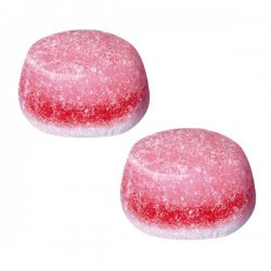 Bonbons Tartelettes Sucrées à la Fraise