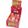 sachet Rouleau de tapis Fraise citrique 