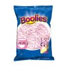 Achat marshmallow rayé Boolies 125 unités pas cher