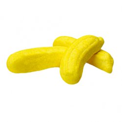 Achat en ligne de bonbon banane nuage pas cher