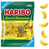 Achat en ligne de Bananes Haribo pas cher 