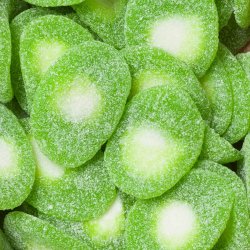 acheter bonbon kiwi pas cher vidal