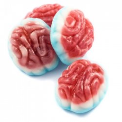 Bonbons Cerveau Vidal