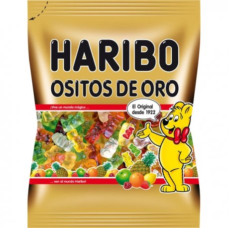 achat haribo ours d'or prix pas cher sachet bonbon haribo ours d'or magasin en ligne