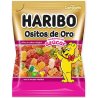 Bonbon Haribo Nounours Or