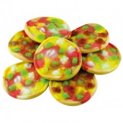 Trolli Mini Pizza