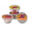 Bonbon Pot Sidral