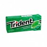 Chicles Trident de Hierba Buena Fresh 24 paquetes