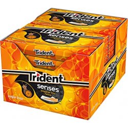 Trident Tropical