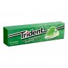 Chicles Trident Stick Clorofila 24 paquetes