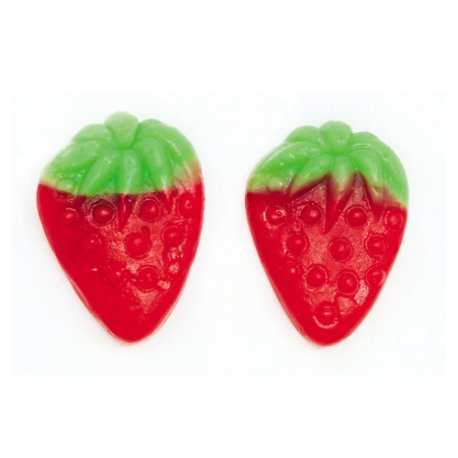 Fraise sauvage Boolies 1 kg