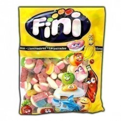 Mix de Bonbons Acidulés Fini