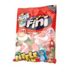 Fini Little Mix B.100G 12U