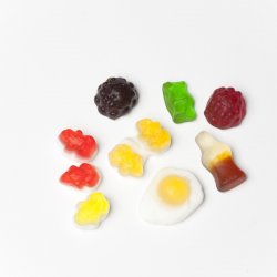 Mix Bonbons Haribo