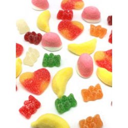 Favoris Assortis Haribo