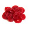 Disque de Réglisse à la Fraise