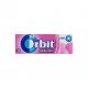 Orbit Bubblemint chewing-gum 30 packs