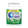 Chicles Orbit Bote White de Hierbabuena 6 paquetes