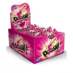 Poosh Tuti Fruti Chewing-Gums