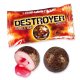 Chewing-gums Destroyer 200 pcs