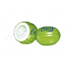 Chewing Gum Melon Vidal