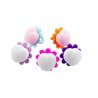 Chuches Anillos Dulces 120 uds