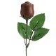 Rose en Chocolat 18 gr