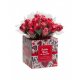 Rose en Chocolat 18 gr