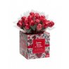 Rose en Chocolat 18 gr