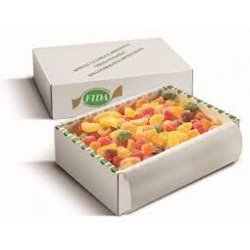 Gominolas Fruta Italiana 3 kg