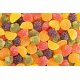 Haribo Fruité Veggie 100G 18U