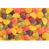 Haribo Fruité Veggie 100G 18U