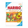Haribo Fruité Veggie 100G 18U