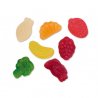 Haribo Tropifrutti 100G 18U